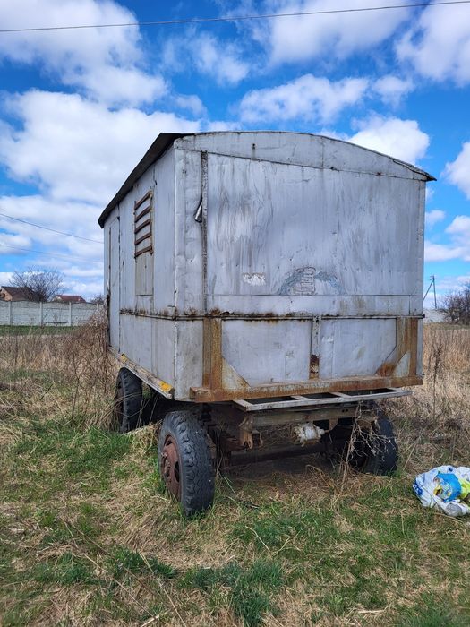 Продам вагончик недорого