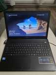 Laptop asus x501A