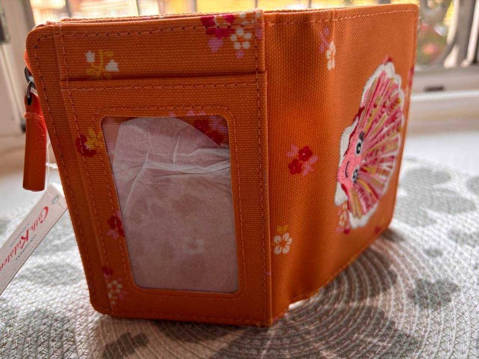 Гаманець дитячий новий Cath Kidston