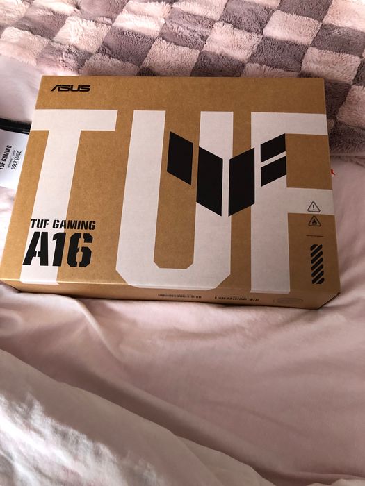 laptop gaming Asus Tuf A16