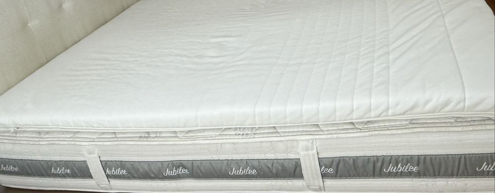 Colchão Molaflex Edição Especial 65 Anos  + Sub Colçhão