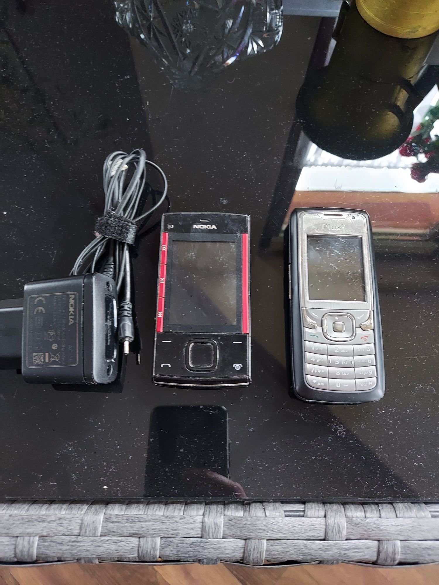 Sprzedam Nokia 5110, nokia X3, Huawei U120 e
