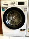 Maquina de lavar Whirlpool 10kg