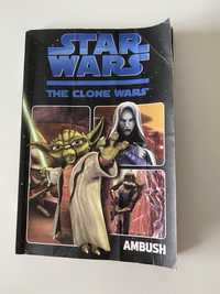 Star Wars The Clone War