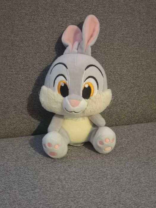 Maskotka pluszak Tuptuś Disney