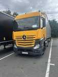 Actros mp4 1845