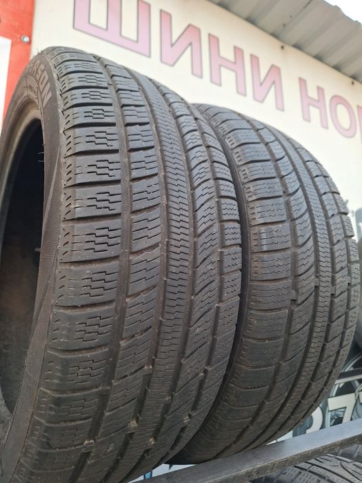 195/50 R16  Оvation пара