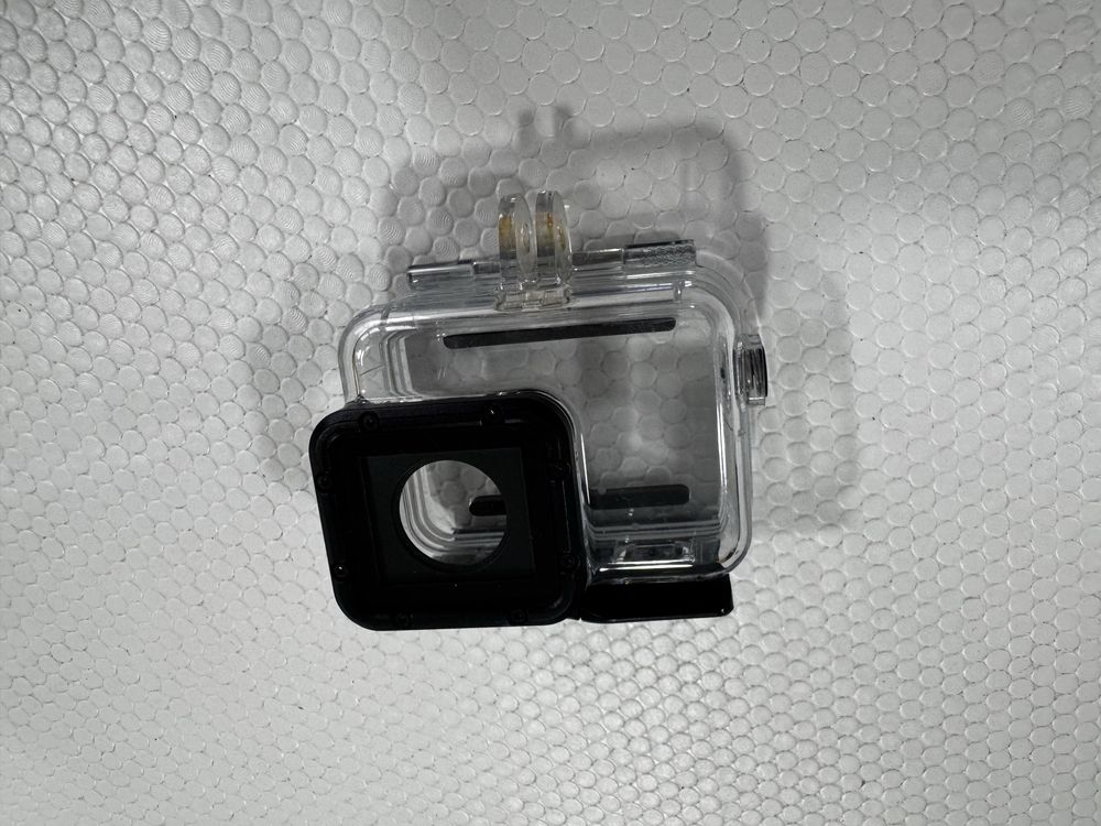 GoPro 7 black - pack
