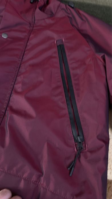 Парка СТАФФ в новому стані