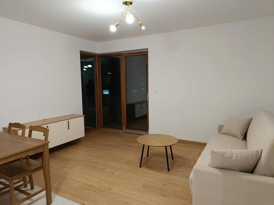 Mieszkanie wynajem 60mkw