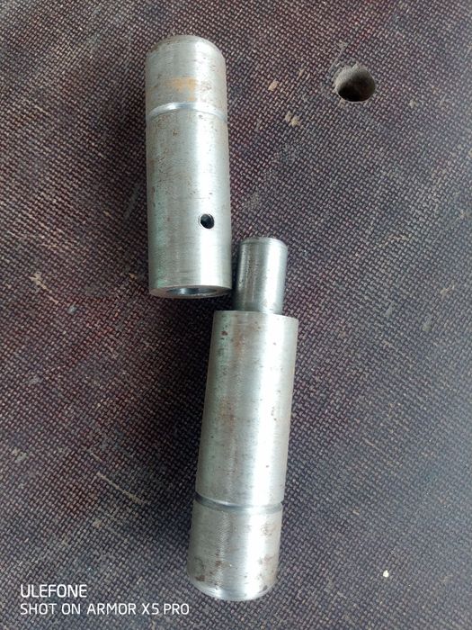 Продам металеві завіси.