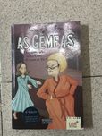 Livro- As gémeas - o quinto ano no Colégio de Santa Clara -Enid Blyton