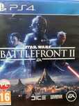 Star Wars Battlefront Ps4 slim pro Ps5 zamiana