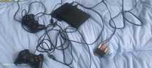 Sprzedam konsolę PlayStation 2 (PS2) - model Slim SCPH-90004