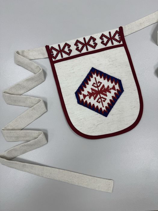 Кишенька ладунка