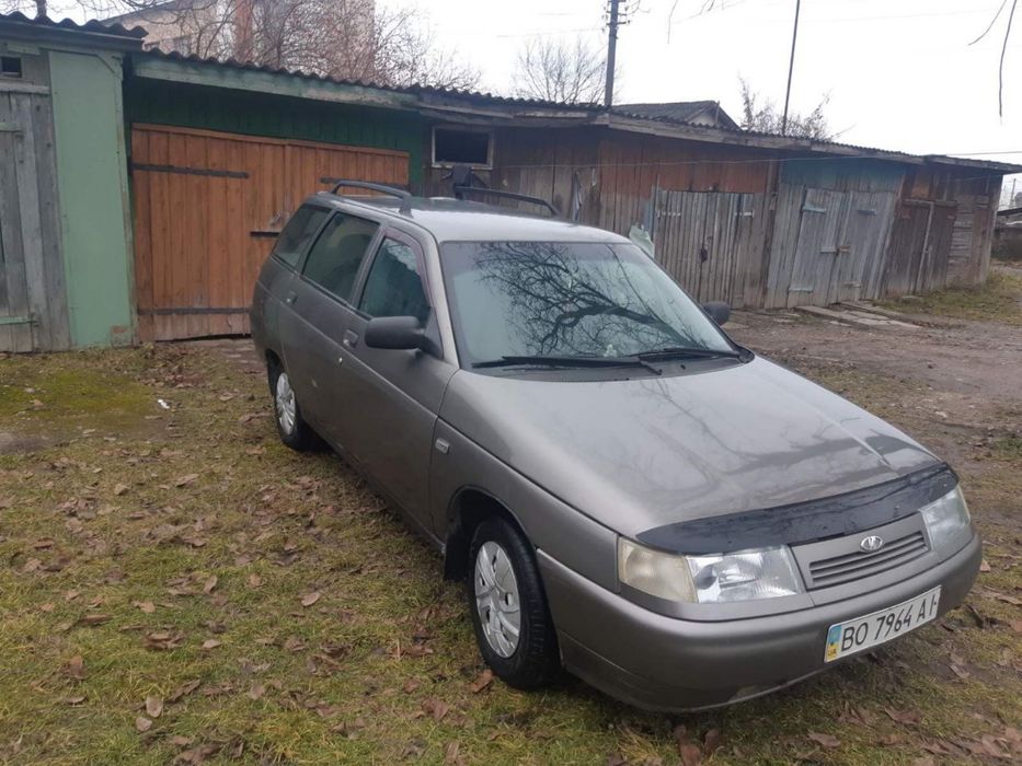 Продам ВАЗ 2111 один власник