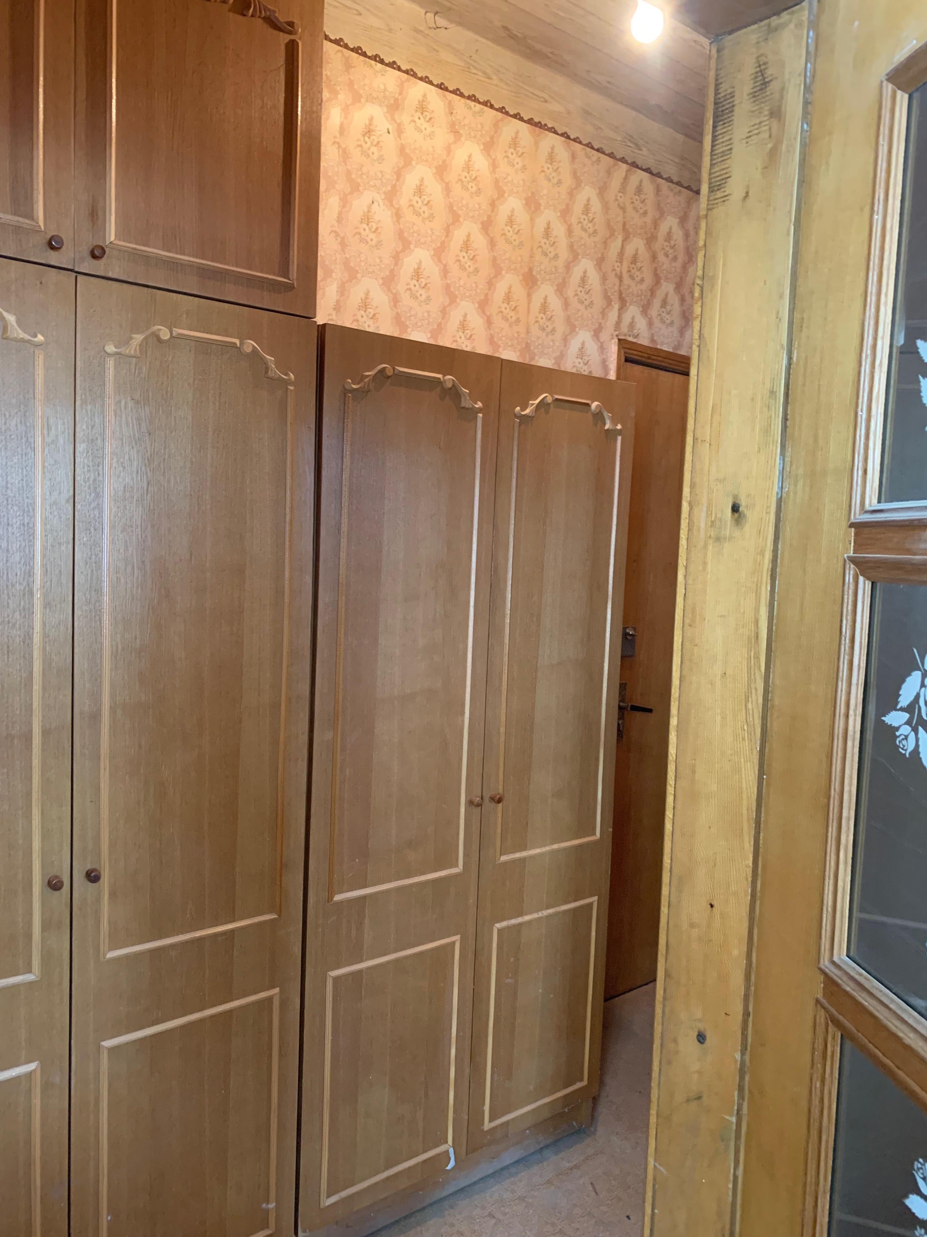 Квартира в пригороде Харькова