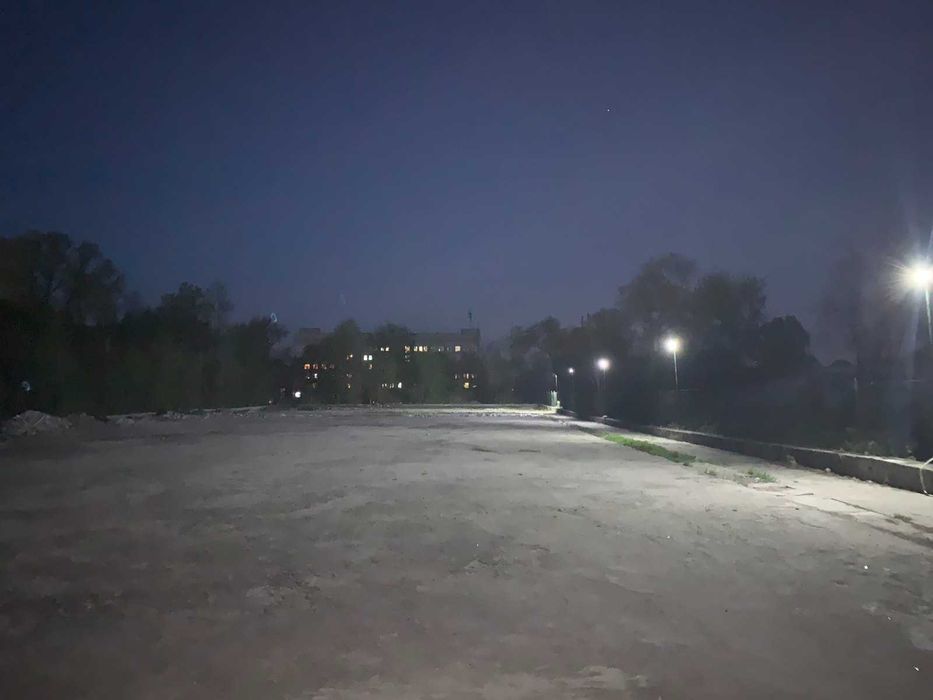 СДАМ в аренду площадку с Бетонным покрытием под Автостоянку