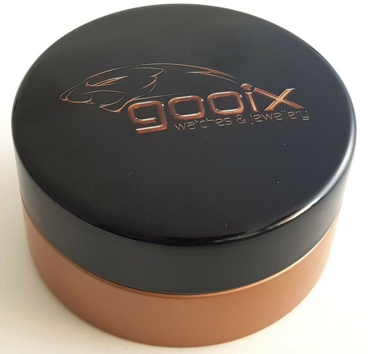 Anel marca GOOIX novo nunca usado 50% mais barato