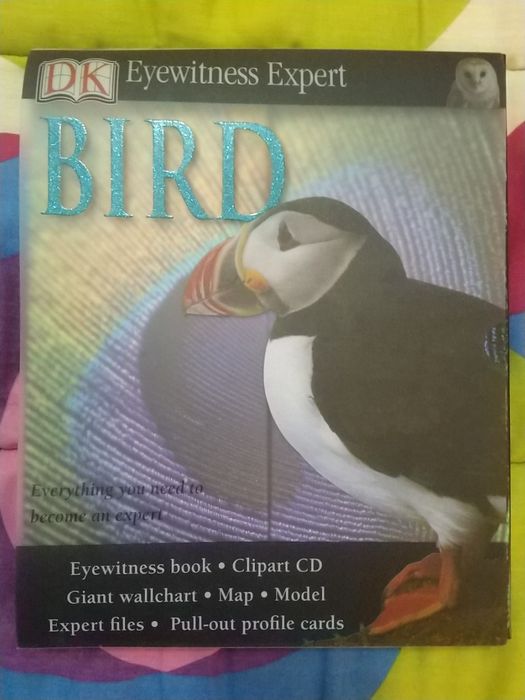 Livros diversos para crianças