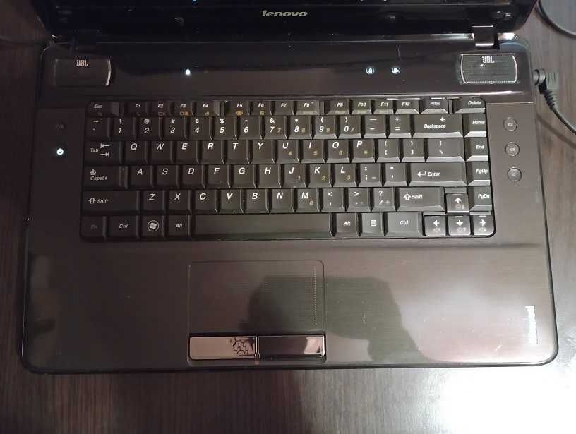 Laptop Lenovo ideapad Y560 Okazja