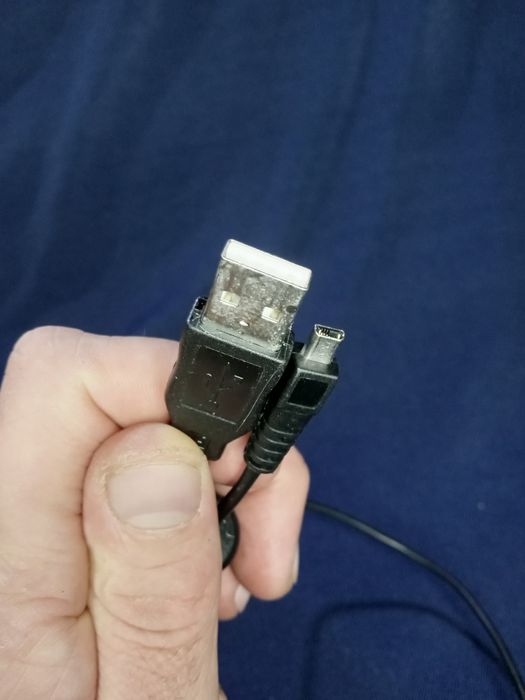 Кабель шнур USB для фотоапаратів Panasonic