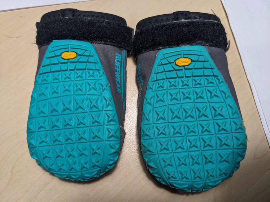 Взуття для собак RUFFWEAR Grip Trex 2"/51mm