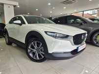 Mazda CX-30 2.0 e-Skyactiv-G Exclusive-line