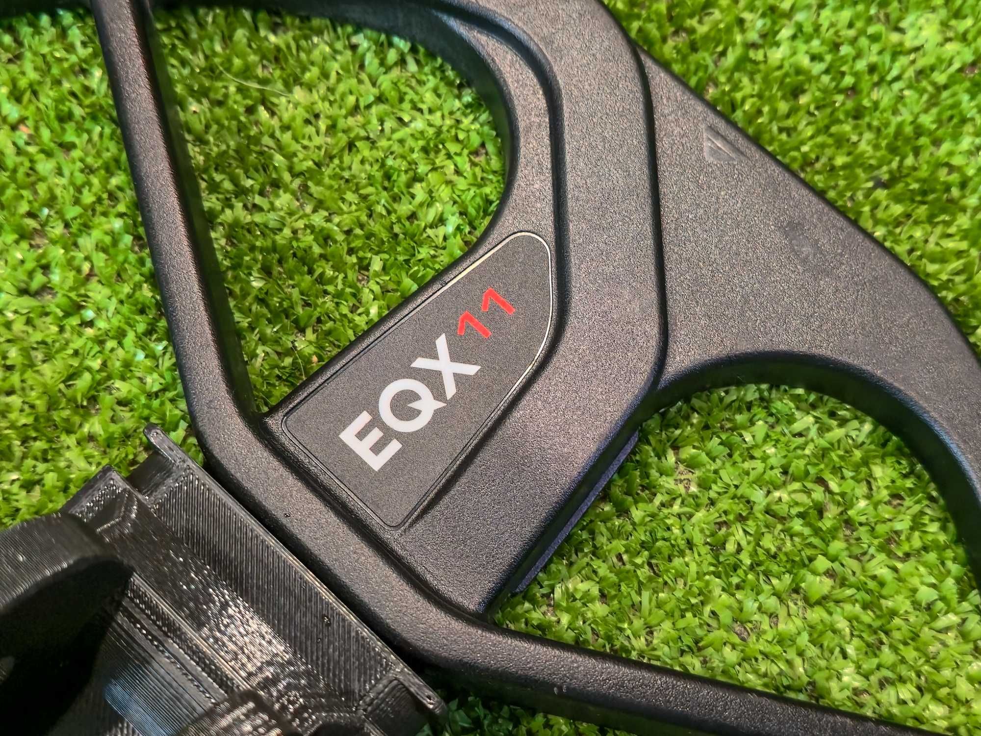 Катушка Minelab EQX 11DD