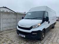 Iveco Daily 35S13 2.3 Diesel Anglik