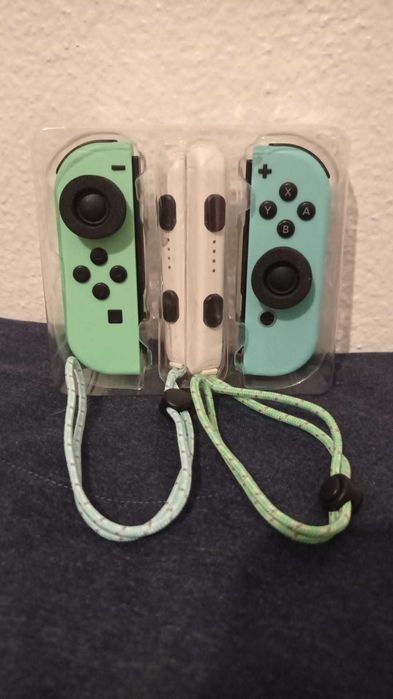 Controlo remoto para Nintendo Switch - Novo!!