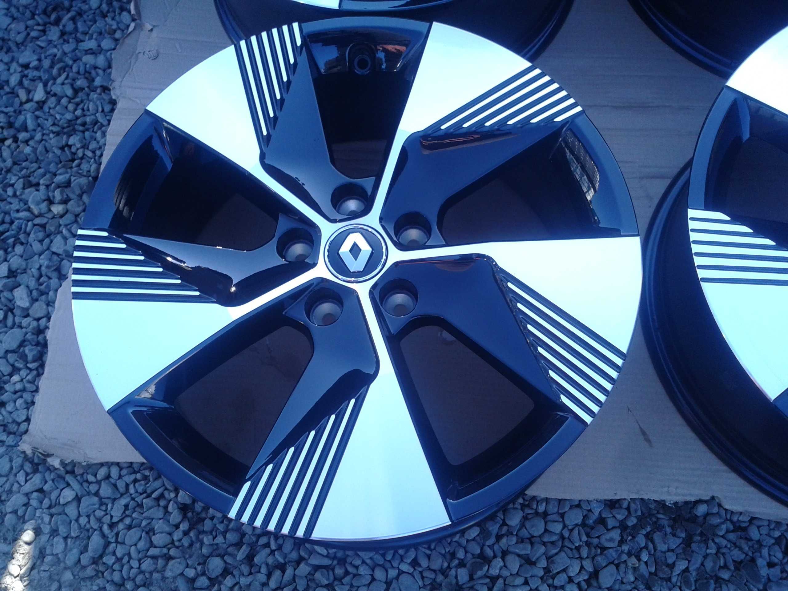oryginalne nowe r18 felgi toyota avensis auris rav4 corolla t27 verso