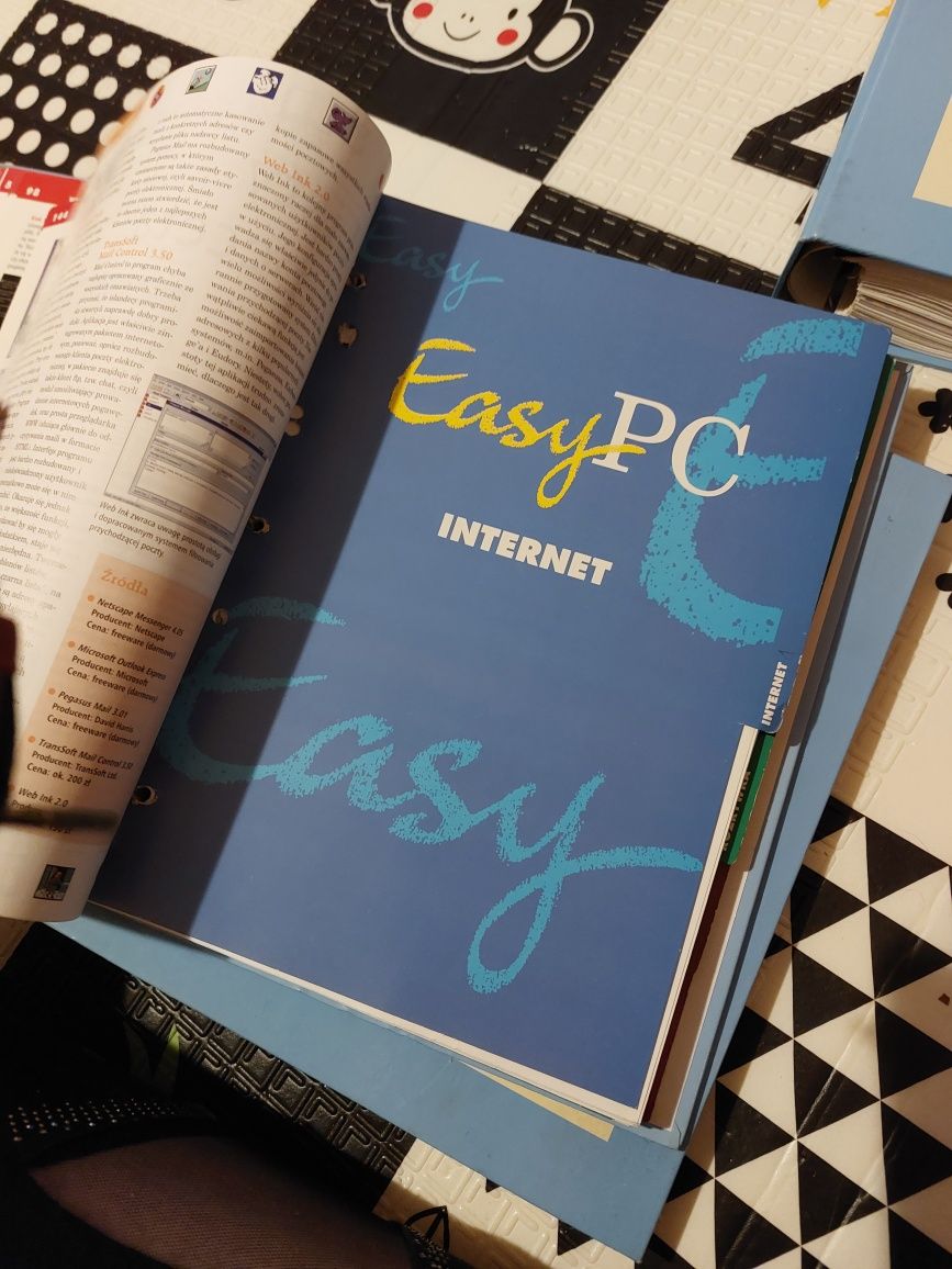 Easy pc kurs komputerowy