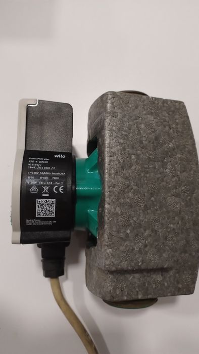 Pompa Wilo Yanos PICO 25/1-4