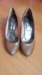 Sapatos de senhora