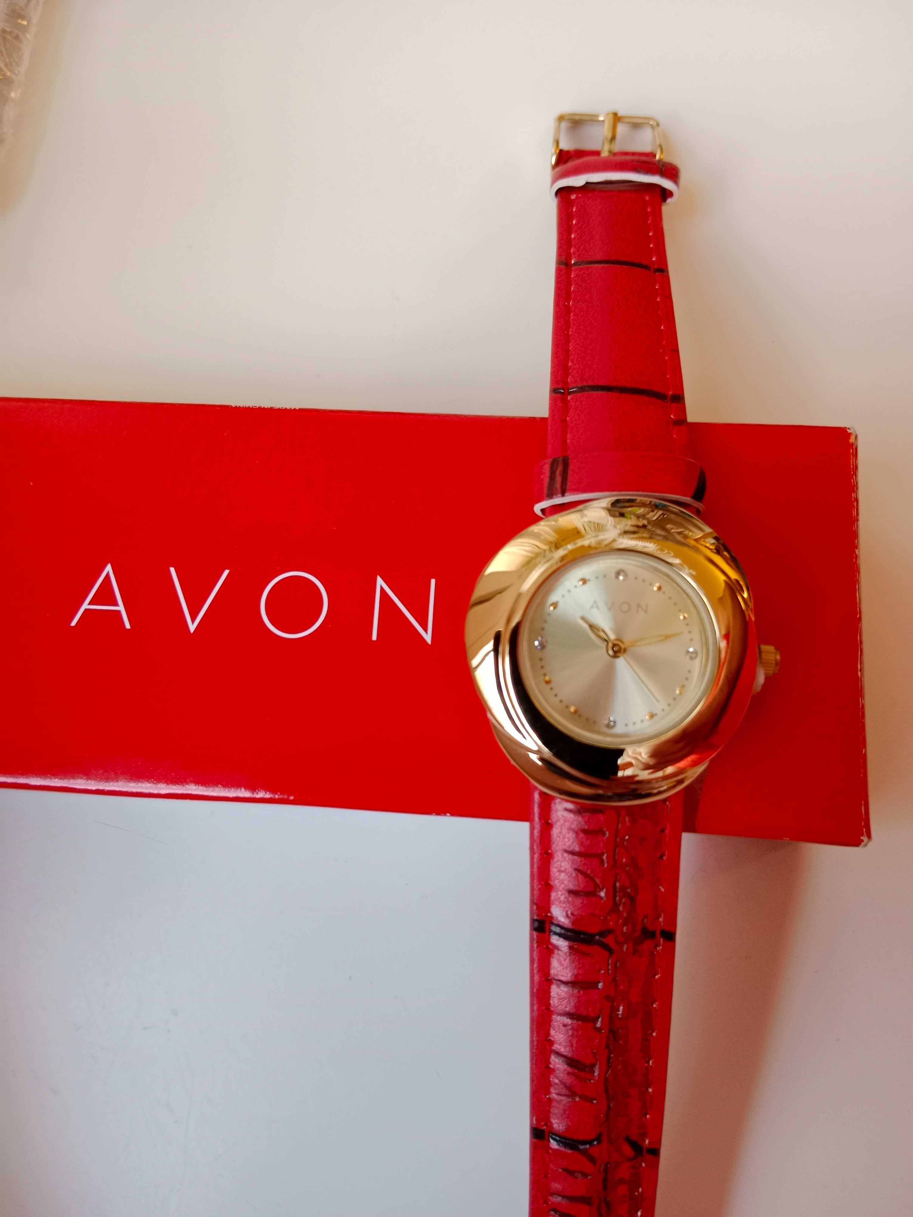 Zegarek Avon (nowy)