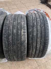 Пара резини 255/45 p18 hankook