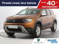 Dacia Duster 1.0 TCe, Salon Polska, 1. Właściciel, Serwis ASO, GAZ, Klima,