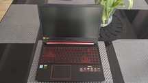 Laptop Gamingowy Acer nitro 5