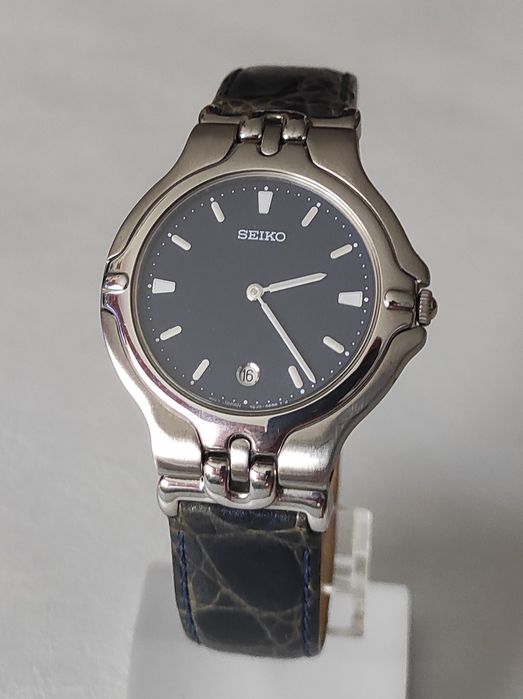 Relógio seiko modelo 5E29-6C00