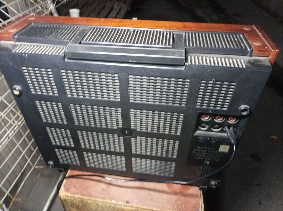 Магнитофон бобинный Сатурн-202-2 стерео