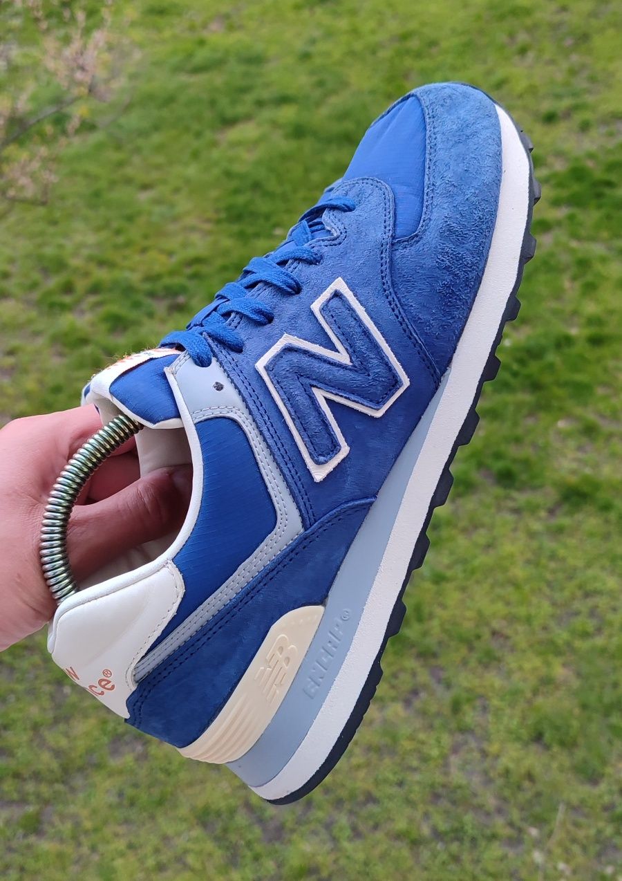 Кроссовки New Balance ML574SRB