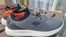 Buty sportowe 4f rozmiar 36