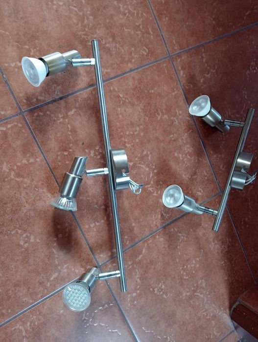 Kinkiety ścienne,sufitowe