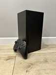 Xbox series X 1TB