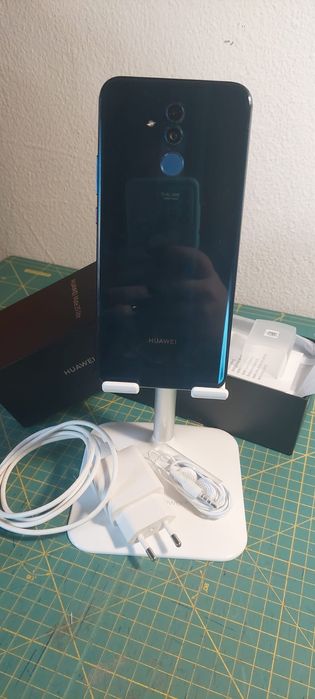 Huawei mate 20 lite