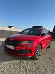 Skoda Karoq Skoda Karoq 2021