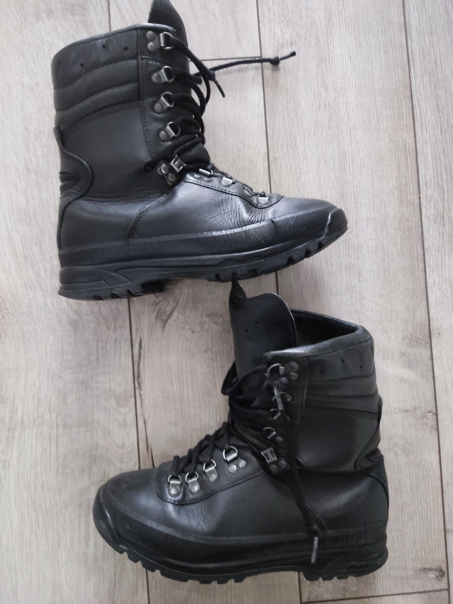 buty kupczak gore-tex vibram nie demar i wojas wz. 928