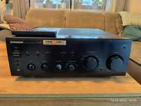 Pioneer A-705R Wzmacniacz Stereo + pilot