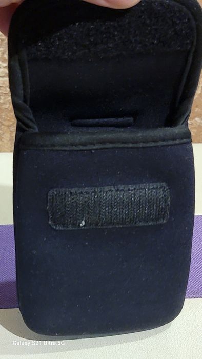 Мини сумка кейс для цифрового фотоаппарата